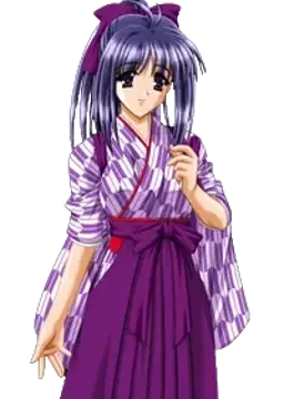 星川 真理子