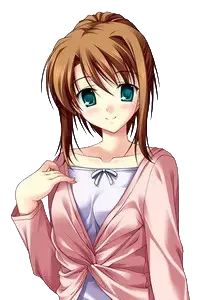 朝比奈 ミキ