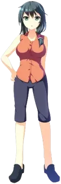 早蕨 蓟