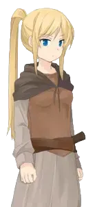 イリーナ＝ベルドフ