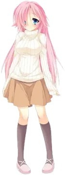 乃神香奈子