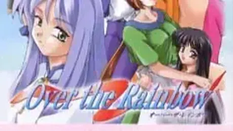 Over the Rainbow