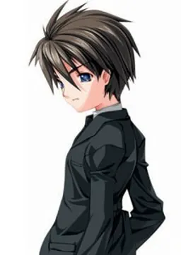 如月修史
