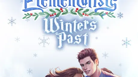 The Elementalists: Winters Past