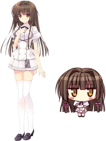 白里 楓