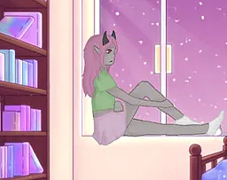 Eliana: Your Personal Demon