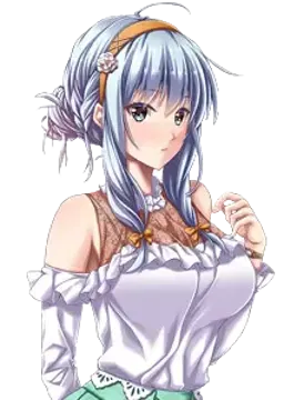 岩上 静香