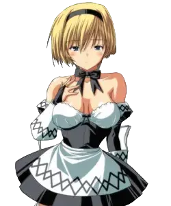 真里華