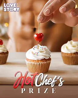 Hot Chef's Prize