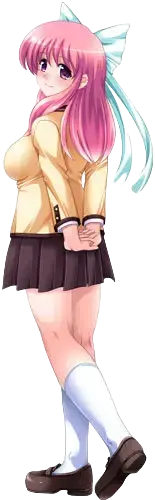 浦部 宇美
