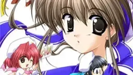 もっとLOVEちゅ! 〜恋愛CHU!ファンディスク〜