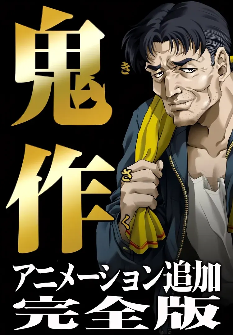 鬼作