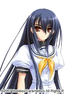 井荻 智香