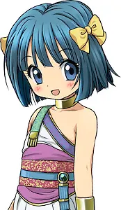 タバサ