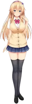杏野 華