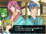 都に花の降るごとく