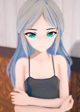 Hana Takahashi