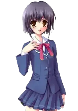 白石 瑞穂