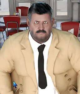 Moe Mortelli