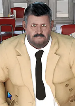 Moe Mortelli
