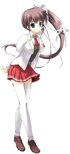 八城 つばさ