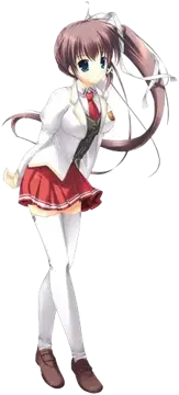 八城 つばさ