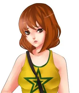 尤利娅