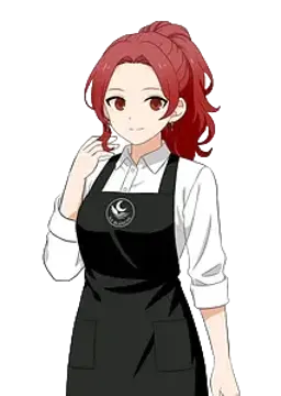 中井 茉衣