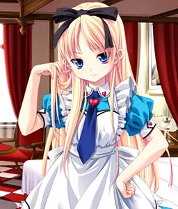 アリス
