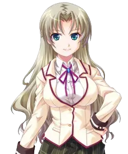 城川 響子