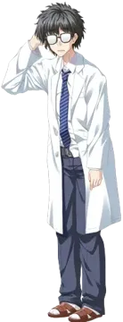 大石先生