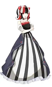 赤の女王