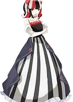 赤の女王