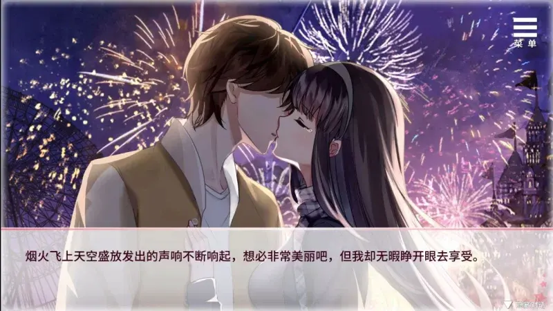 与女大学生的同居生活