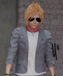 Christian