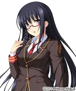 八重樫 椿