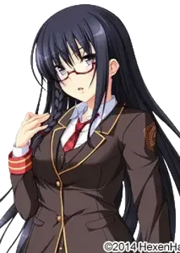 八重樫 椿
