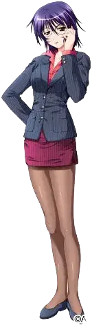 三間坂優那