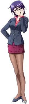 三間坂優那