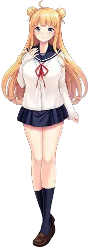 浜谷 あい奈