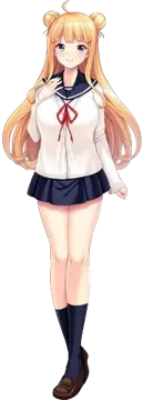 浜谷 あい奈