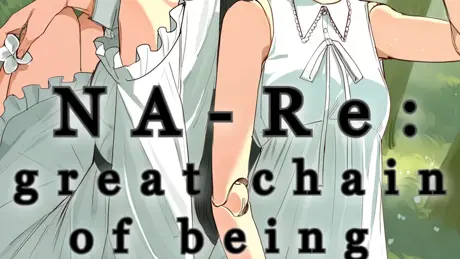 NA-Re: great chain of being