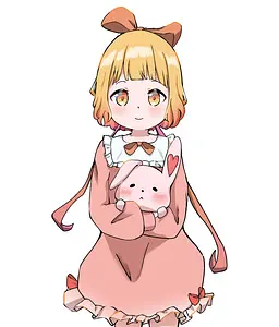南条 可奈