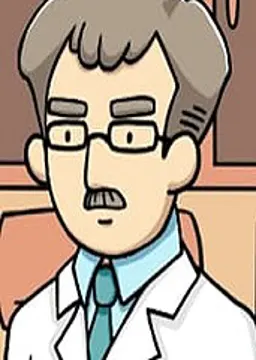 Dr. Clarke