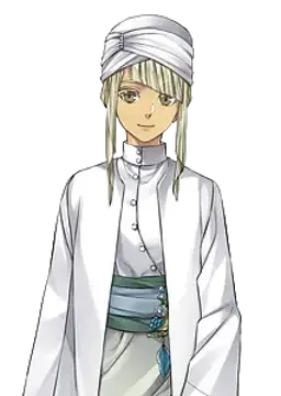エルヴァン