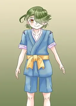 浅次郎