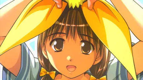 娘³動物園～むすめさんじょう！！どうぶつえん。～
