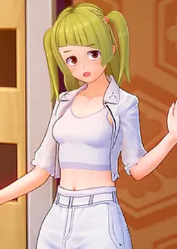 Girl