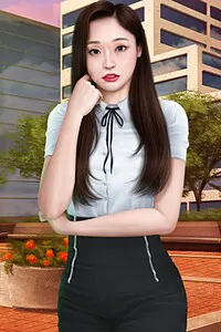 Nuri Lee