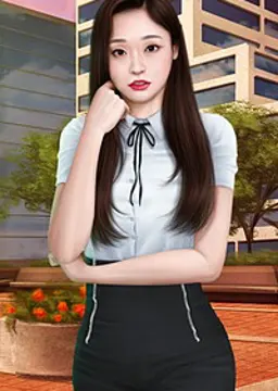 Nuri Lee
